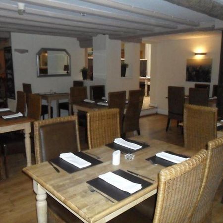 Hotel The Bulls Head Inkberrow Zewnętrze zdjęcie