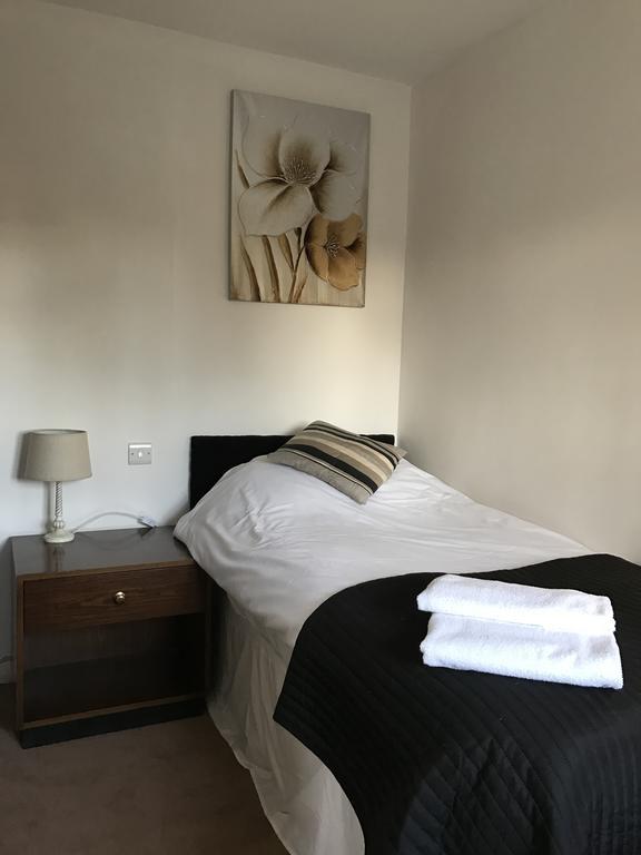 Hotel The Bulls Head Inkberrow Zewnętrze zdjęcie